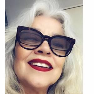 Meet your Posher, Martha